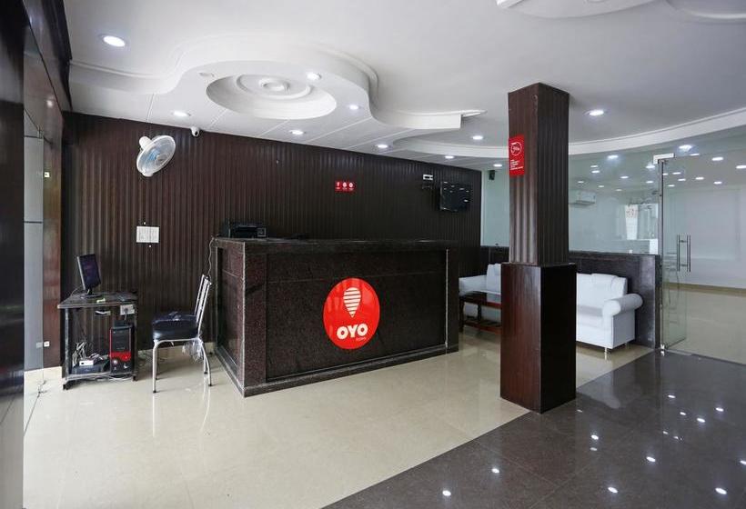 Hotel Oyo 6388  Nr Inn