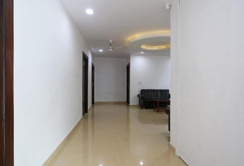 Hotel Oyo 6388  Nr Inn