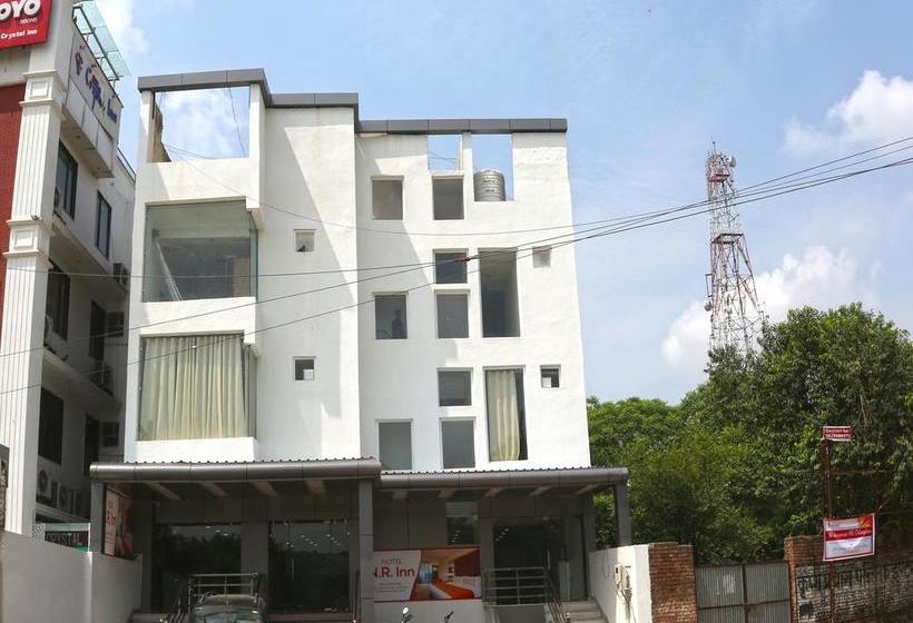 Hotel Oyo 6388  Nr Inn