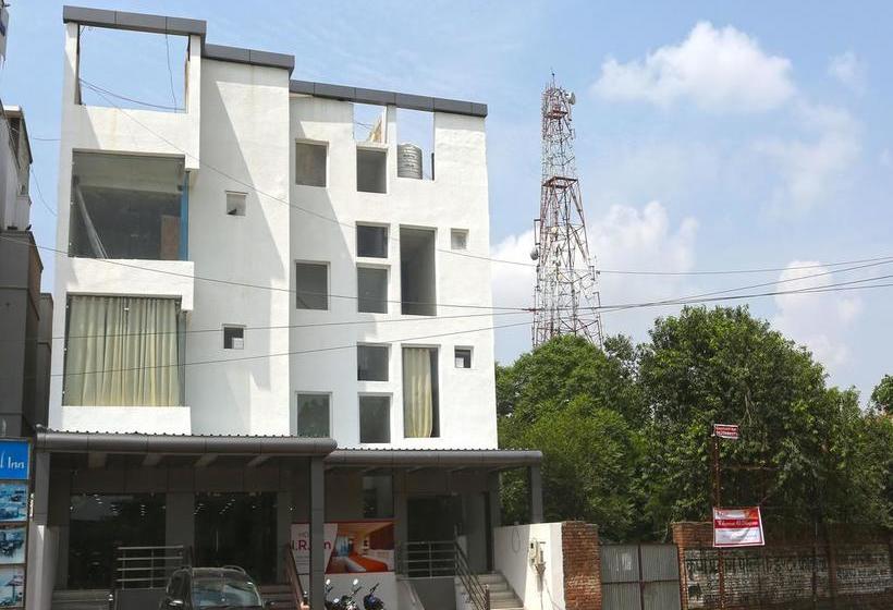 Hotel Oyo 6388  Nr Inn