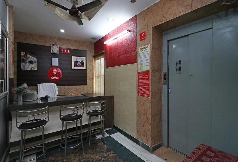 ホテル Nirmal Palace