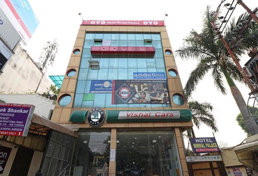 ホテル Nirmal Palace