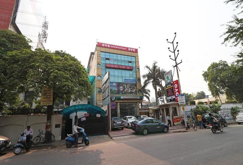 ホテル Nirmal Palace