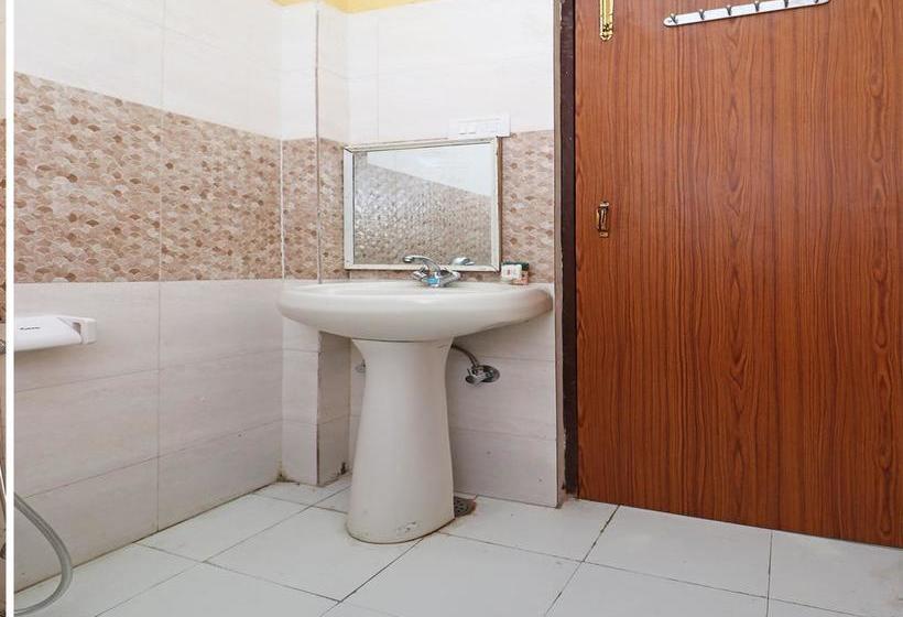 ホテル Nirmal Palace