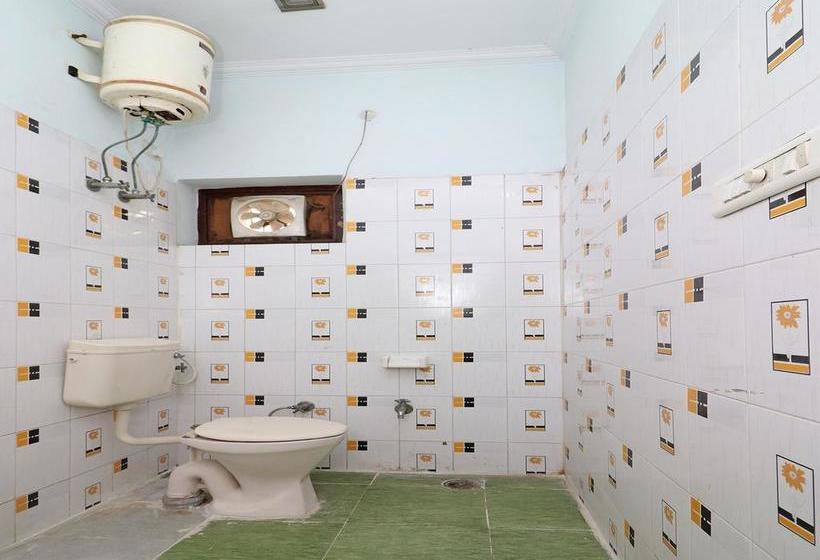 ホテル Nirmal Palace