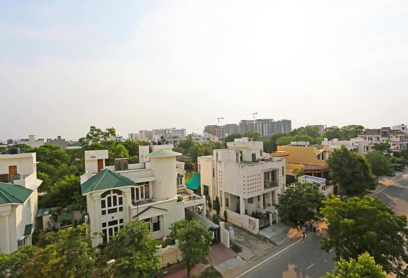 ホテル Collection O 28716 Aditya Residency