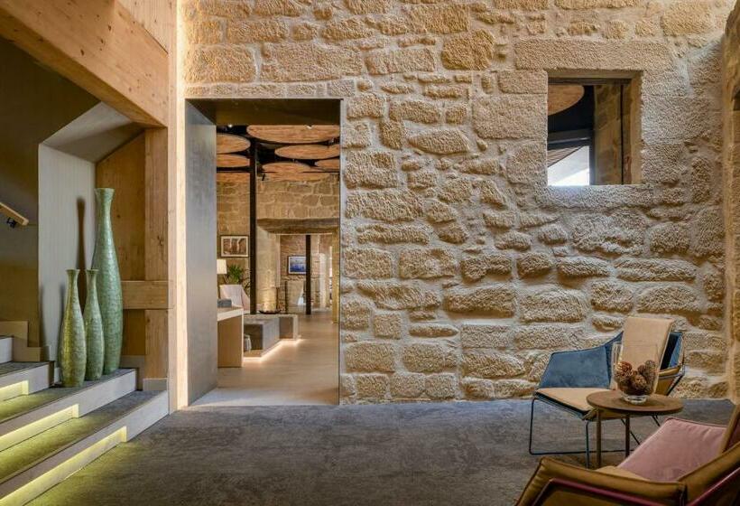 בית מלון כפרי Palacio Tondon, La Rioja Brinas, Autograph Collection