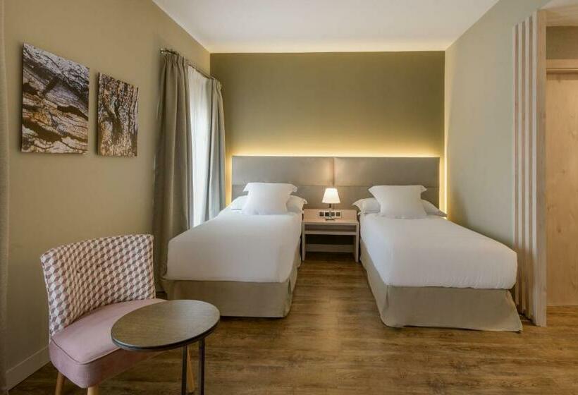 בית מלון כפרי Palacio Tondon, La Rioja Brinas, Autograph Collection