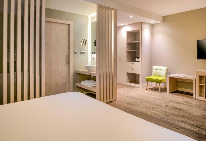 בית מלון כפרי Palacio Tondon, La Rioja Brinas, Autograph Collection