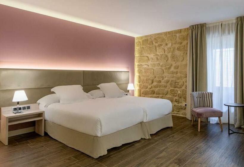 בית מלון כפרי Palacio Tondon, La Rioja Brinas, Autograph Collection