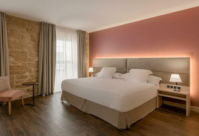 בית מלון כפרי Palacio Tondon, La Rioja Brinas, Autograph Collection