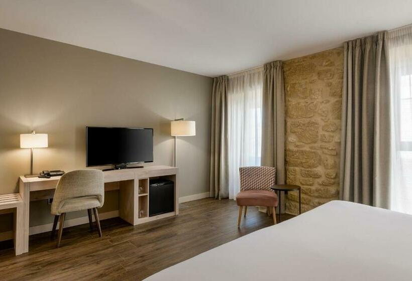 בית מלון כפרי Palacio Tondon, La Rioja Brinas, Autograph Collection