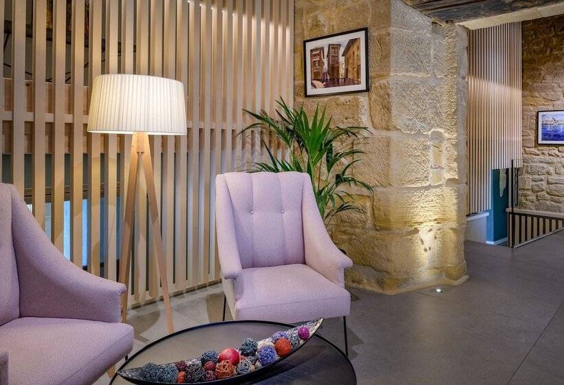 בית מלון כפרי Palacio Tondon, La Rioja Brinas, Autograph Collection