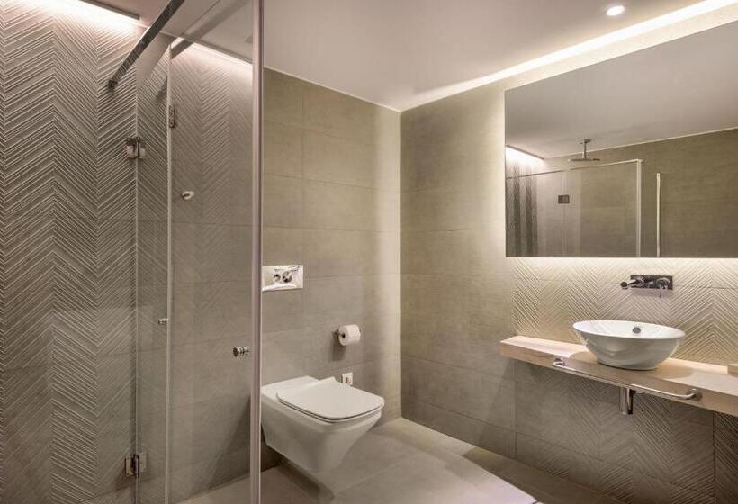 בית מלון כפרי Palacio Tondon, La Rioja Brinas, Autograph Collection