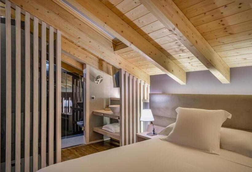 בית מלון כפרי Palacio Tondon, La Rioja Brinas, Autograph Collection