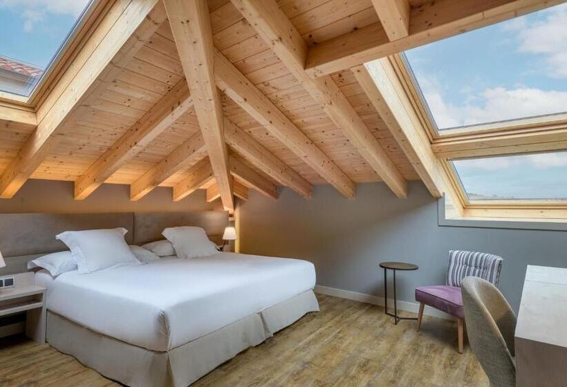 בית מלון כפרי Palacio Tondon, La Rioja Brinas, Autograph Collection