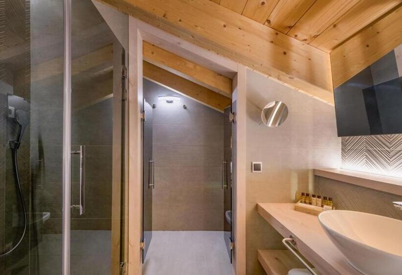 בית מלון כפרי Palacio Tondon, La Rioja Brinas, Autograph Collection