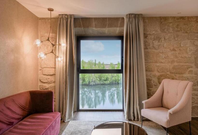 בית מלון כפרי Palacio Tondon, La Rioja Brinas, Autograph Collection