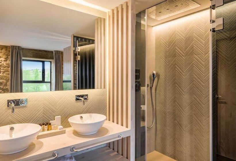 בית מלון כפרי Palacio Tondon, La Rioja Brinas, Autograph Collection