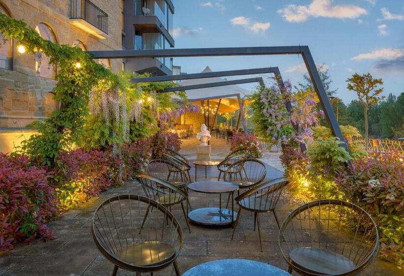 בית מלון כפרי Palacio Tondon, La Rioja Brinas, Autograph Collection