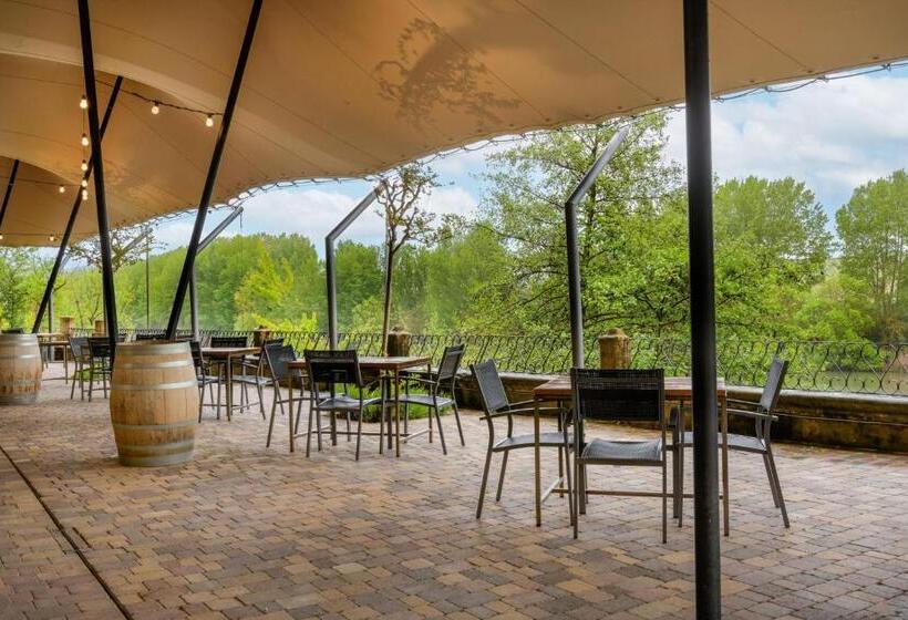 בית מלון כפרי Palacio Tondon, La Rioja Brinas, Autograph Collection