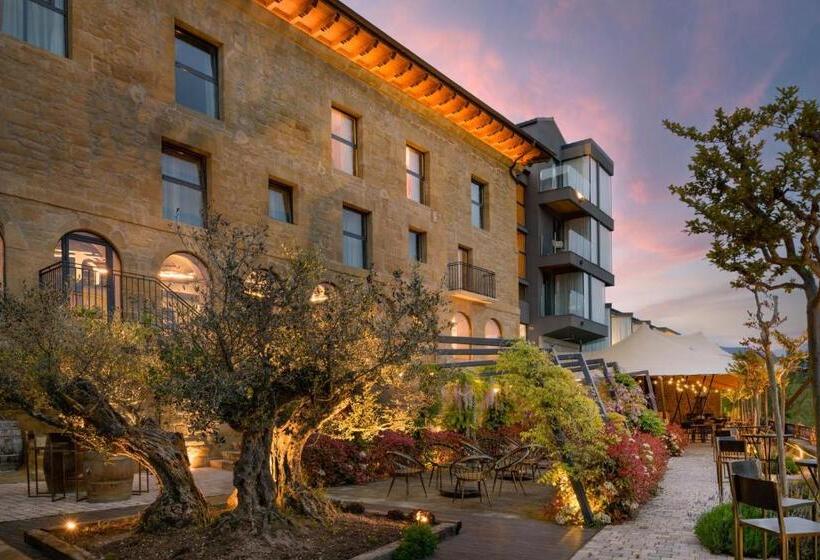 בית מלון כפרי Palacio Tondon, La Rioja Brinas, Autograph Collection