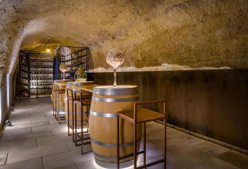 בית מלון כפרי Palacio Tondon, La Rioja Brinas, Autograph Collection