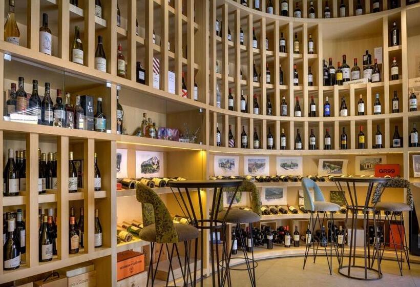 בית מלון כפרי Palacio Tondon, La Rioja Brinas, Autograph Collection