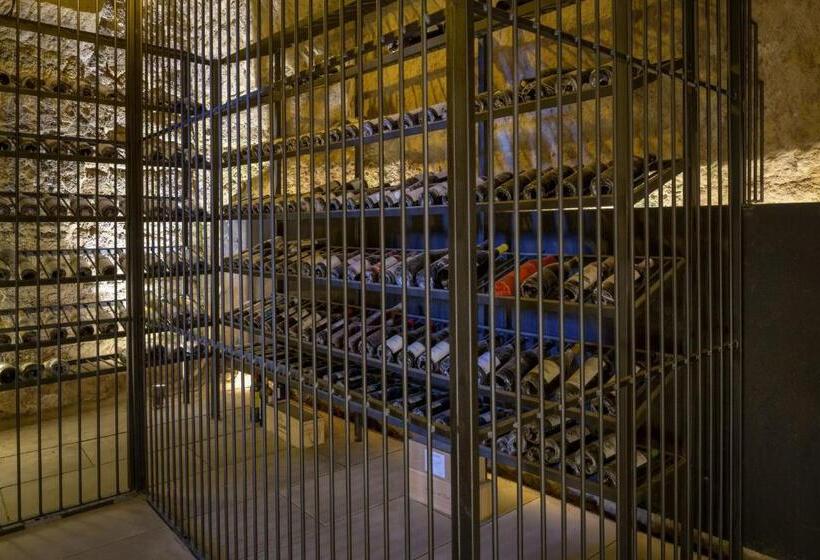 בית מלון כפרי Palacio Tondon, La Rioja Brinas, Autograph Collection