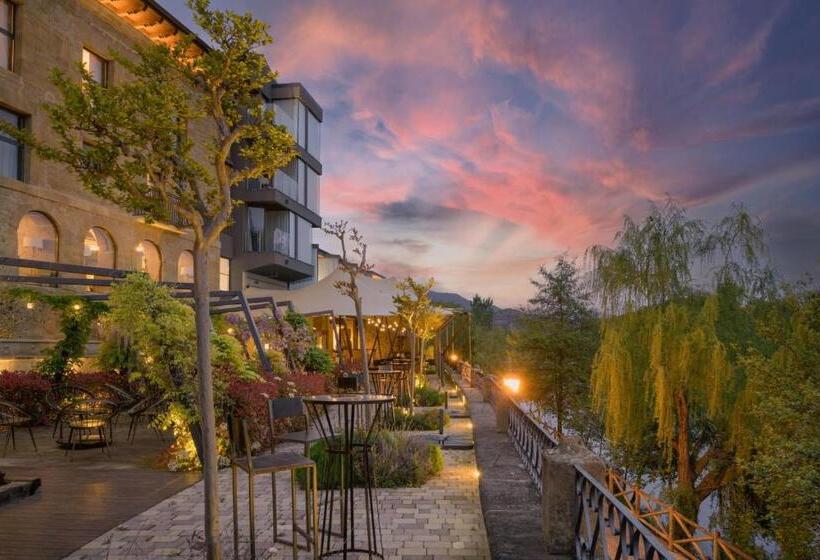 בית מלון כפרי Palacio Tondon, La Rioja Brinas, Autograph Collection