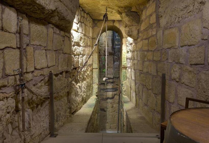 בית מלון כפרי Palacio Tondon, La Rioja Brinas, Autograph Collection