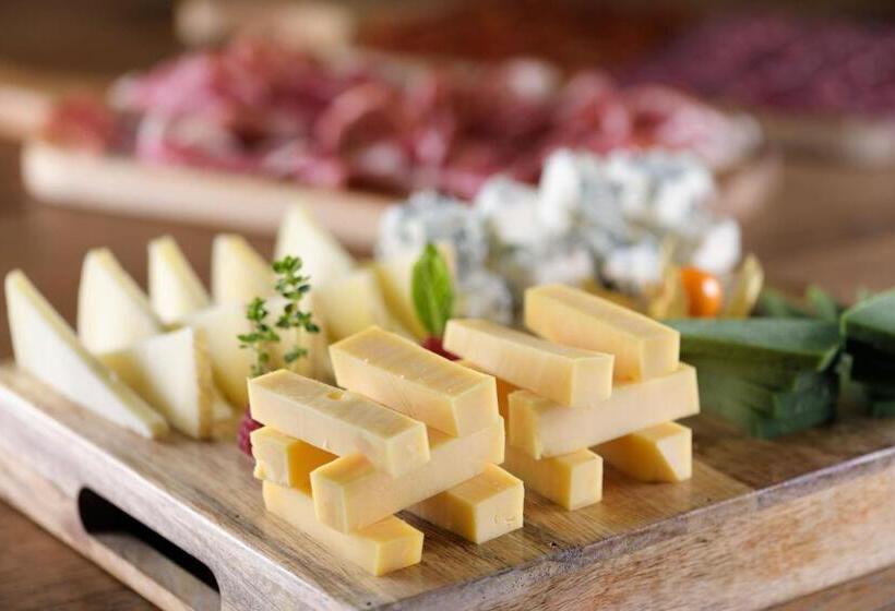 בית מלון כפרי Palacio Tondon, La Rioja Brinas, Autograph Collection