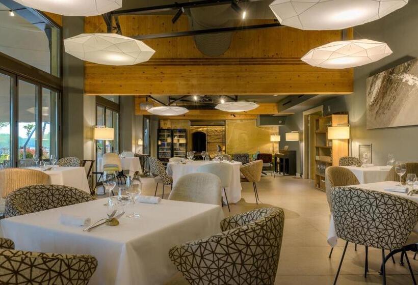 בית מלון כפרי Palacio Tondon, La Rioja Brinas, Autograph Collection