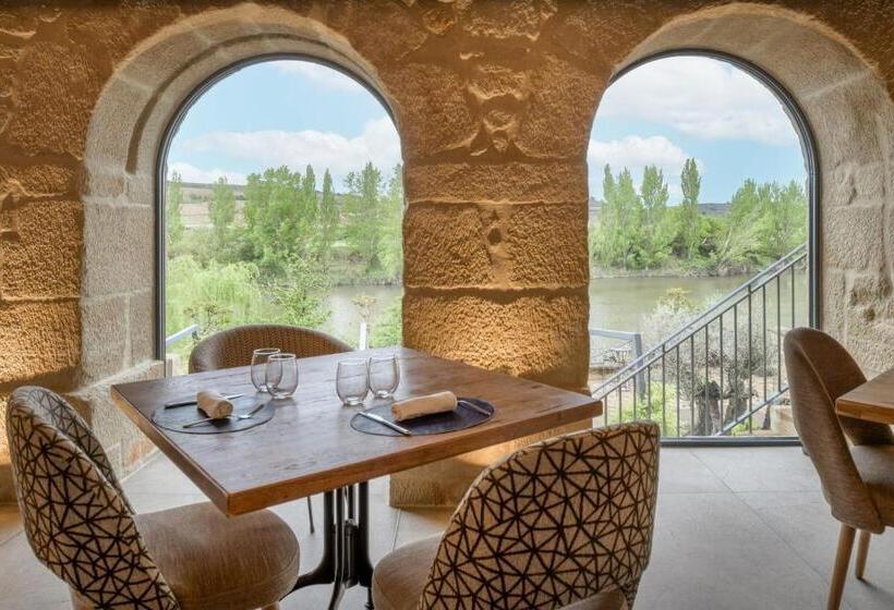 בית מלון כפרי Palacio Tondon, La Rioja Brinas, Autograph Collection