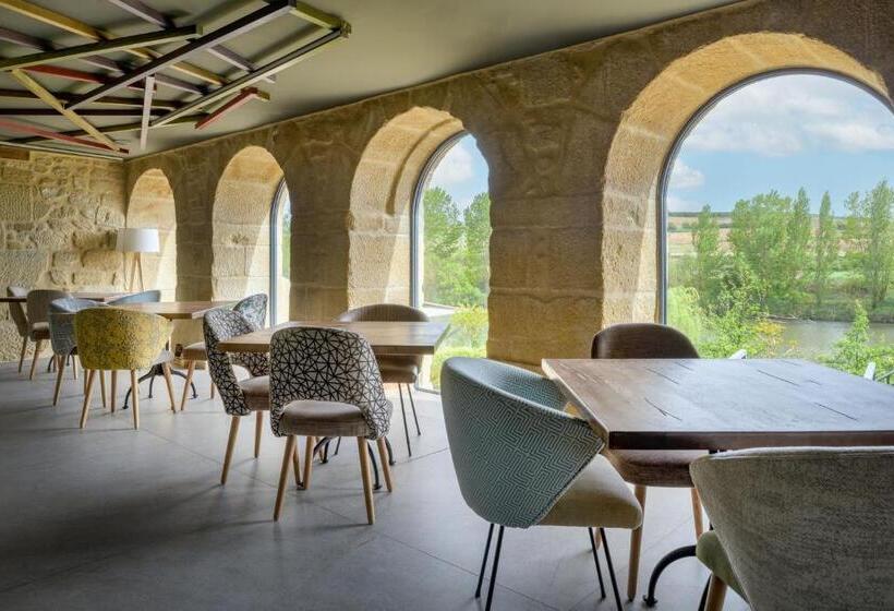 בית מלון כפרי Palacio Tondon, La Rioja Brinas, Autograph Collection