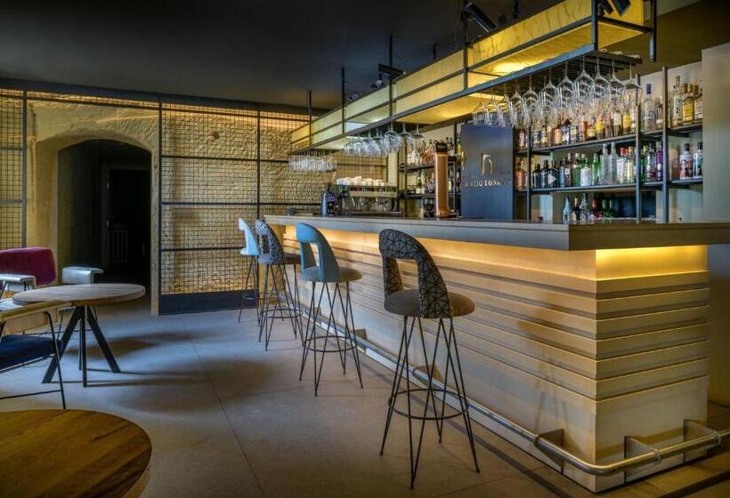 בית מלון כפרי Palacio Tondon, La Rioja Brinas, Autograph Collection