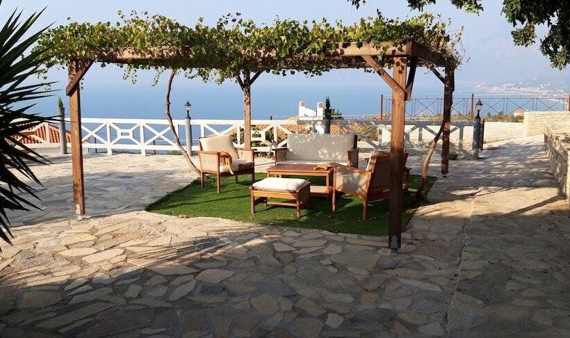 فندق Panorama Villas