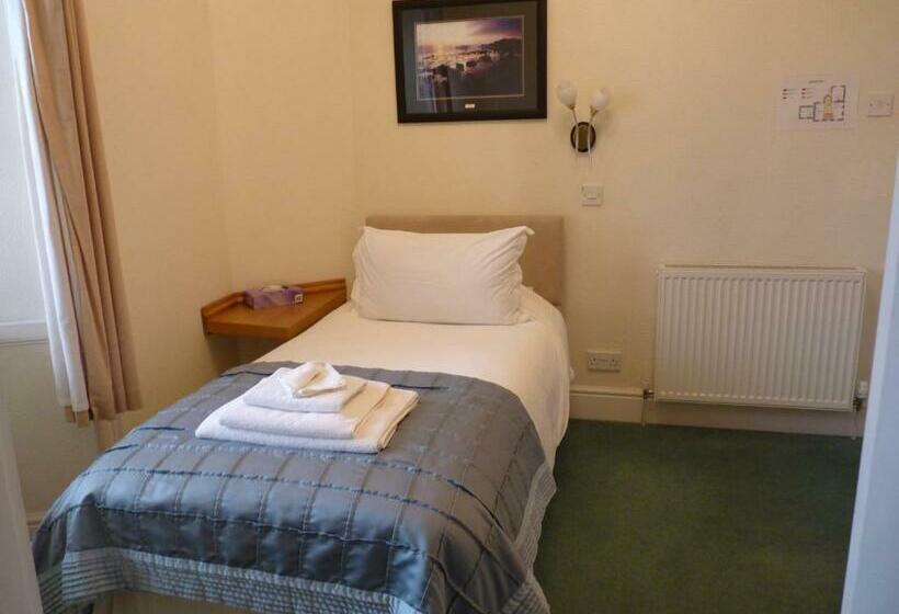 호텔 Pentland Lodge House