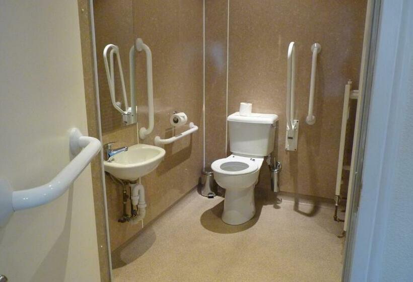 호텔 Pentland Lodge House