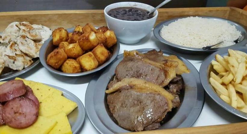 בית מלון כפרי Pousada Por Do Sol