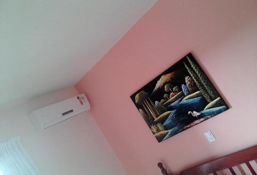 בית מלון כפרי Pousada Por Do Sol