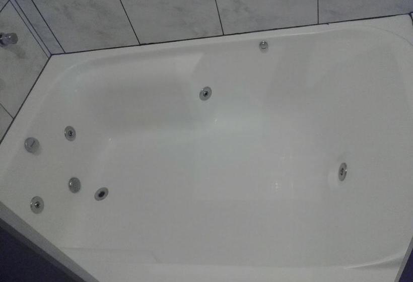 בית מלון כפרי Pousada Por Do Sol