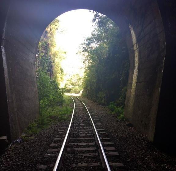 בית מלון כפרי Pousada Por Do Sol