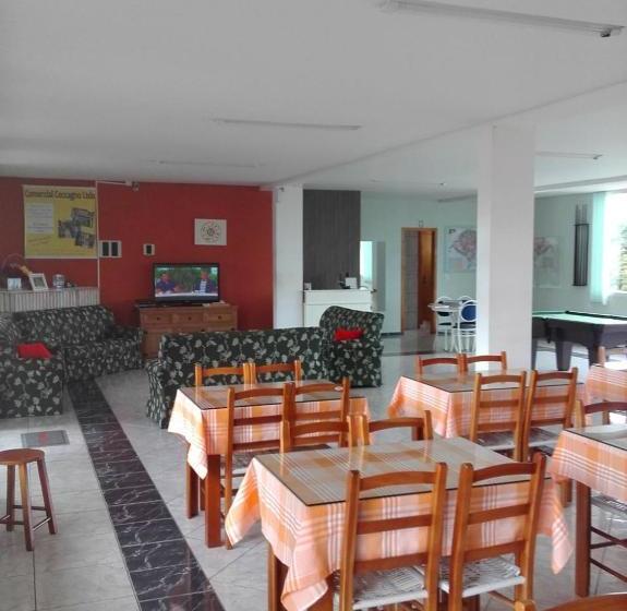 בית מלון כפרי Pousada Por Do Sol