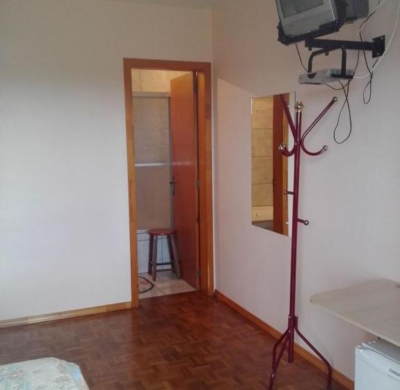 בית מלון כפרי Pousada Por Do Sol