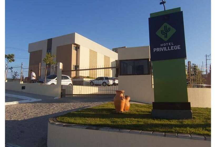 ホテル Privillege