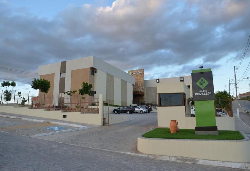 ホテル Privillege