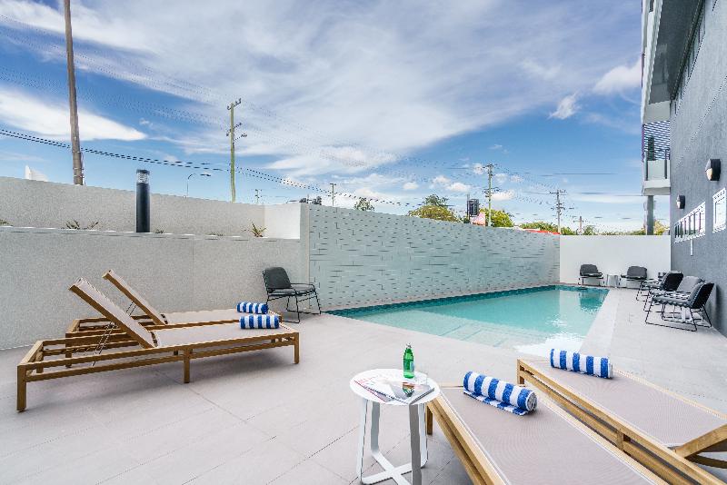 호텔 Quest Cannon Hill