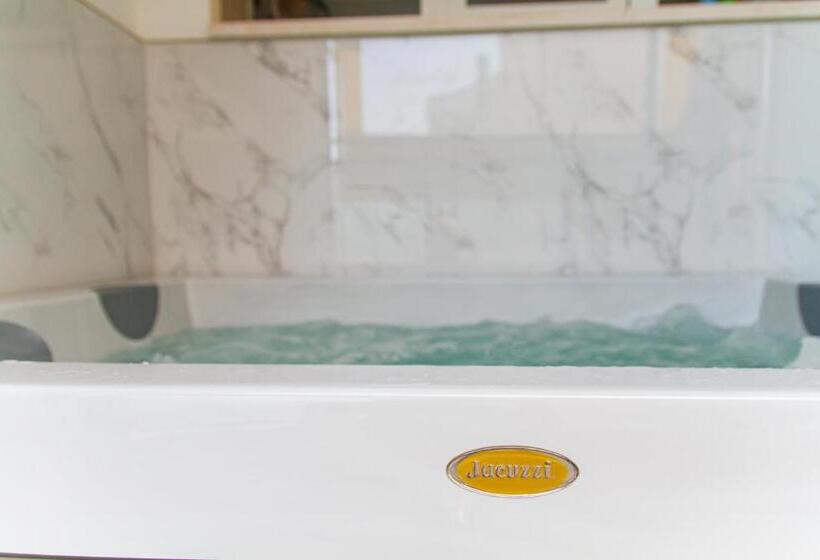 בית מלון כפרי Residence Playa