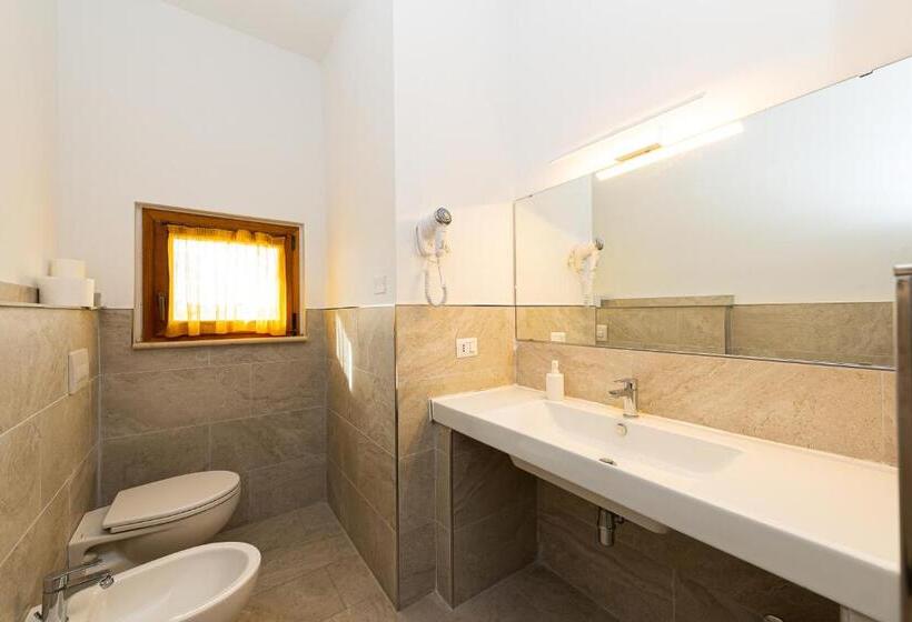 בית מלון כפרי Residence Playa